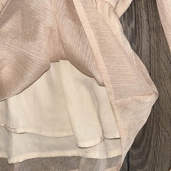 Savanna Jane Blouse - Picture 5 of 7